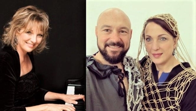 Opera music concert a must