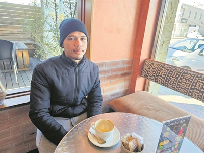 Drome oor toekoms in filmbedryf neem vorm aan