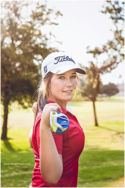 KeNako Academy students excel in golf