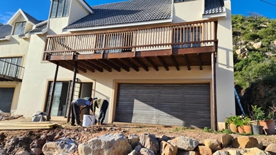 Bouer-nagmerrie nuwe wending