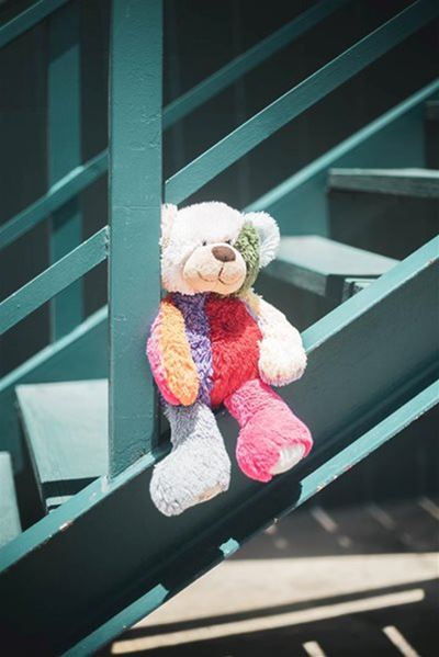 Two young girls raped