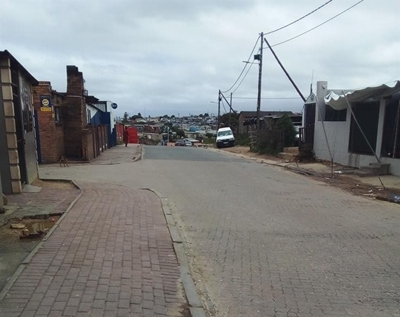 Businesswoman gunned down in Thembalethu