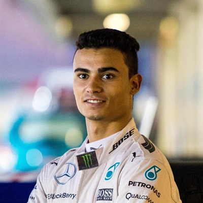 F1 rookies waiting in the wings