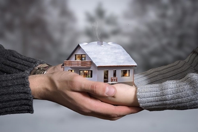 Property inheritance must-knows and considerations