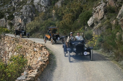 2025 George Old Car Show: Massive Rolls-Royce and Bentley display 