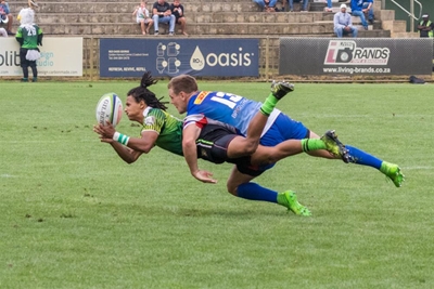 Stormers draai krane oop in opwarmwedstryd