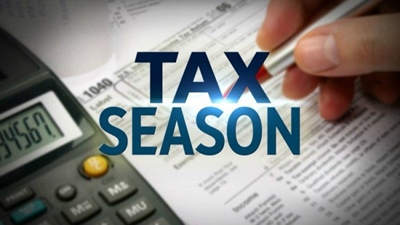 Sars cuts tax season by three weeks