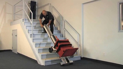 Tips for moving into an upstairs apartment
