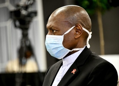 SIU probing tender irregularities involving Zweli Mkhize’s aides