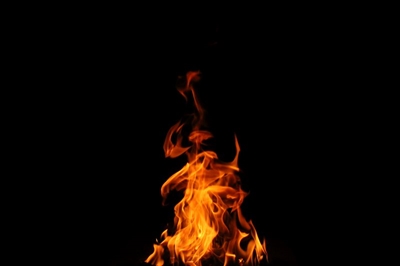 Mentally ill woman set alight in Soweto after ‘witch’ accusation