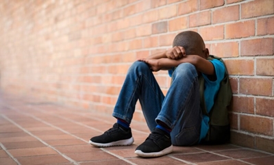 Signs and symptoms of stress in children