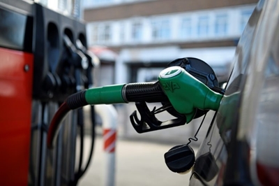 Reprieve at the petrol pumps