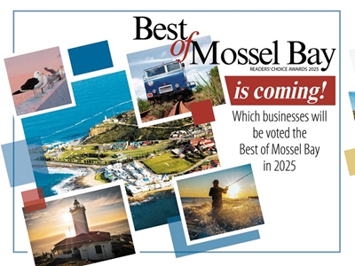 Time for Best of Mossel Bay nominations again