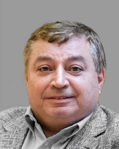 Putin’s war - a defector's perspective