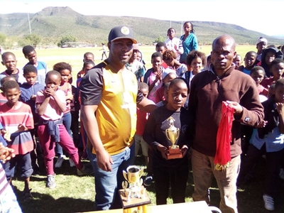Another successful Freedom Day sports festival