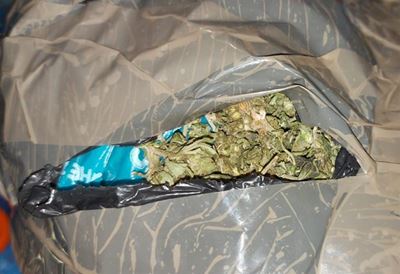 Police make dent in drug trade