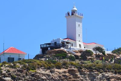 Mossel Bay port entrance to undergo repairs