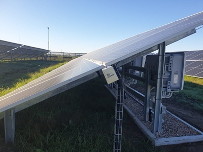 Tenders exceed budget for municipality's 12MW PV plant