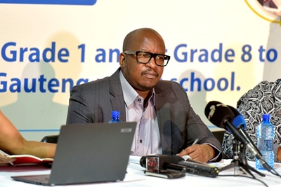 Back to school: 24 Gauteng schools vandalised during December holidays