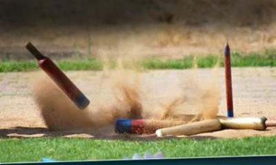Jukskei begin weer 22 Januarie