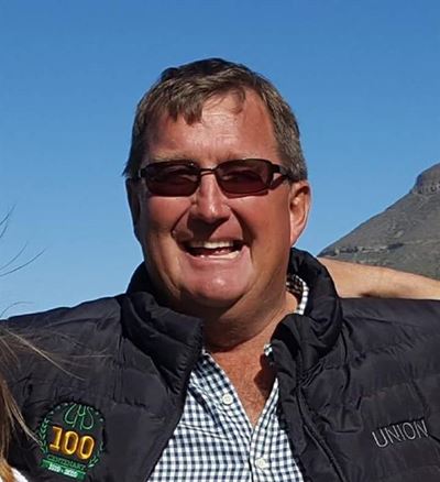 Community mourns Greig Rose-Innes