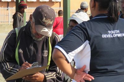 Help from all spheres needed for homeless