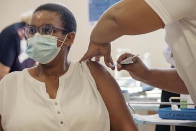 SA ahead of Covid-19 vaccine schedule