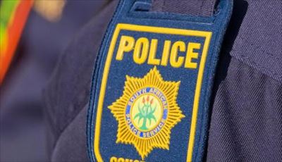 Polisie vra inligting
