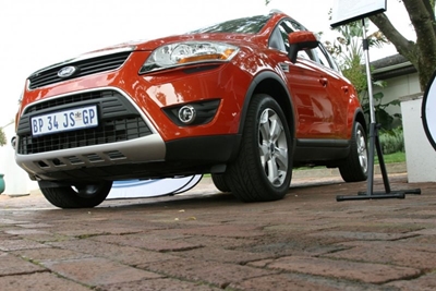 Kuga deaths: Ford SA initiates settlement negotiations