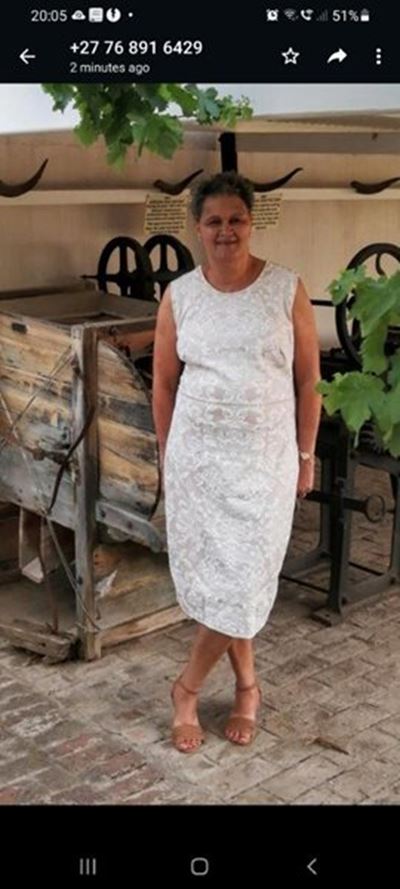 Bekende op Steynsburg oorlede