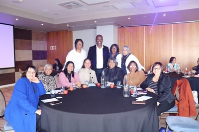 Western Cape Government honours women powering the freight industry