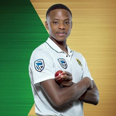 Kagiso Rabada takes 300th Test wicket