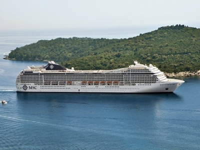 New cruise terminal to boost tourism, jobs in SA
