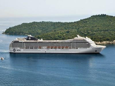 New cruise terminal to boost tourism, jobs in SA