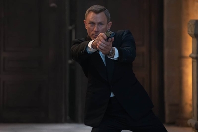 ‘No Time To Die’ review: Best James Bond movie since ‘Dr. No’