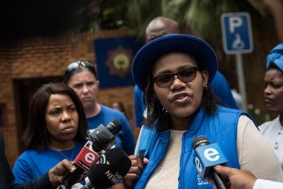 Why we laid fraud charges against ANC councillors – Tshwane DA