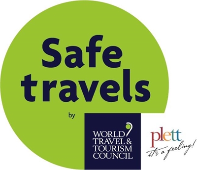 Tourism industry urged to get 'stamp of health' approval