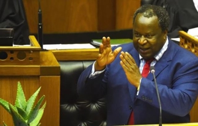 Budget 2021: A mammoth task
