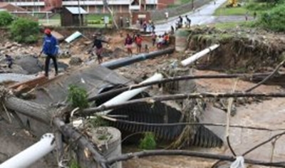 Citizens and government must work together to tackle climate change