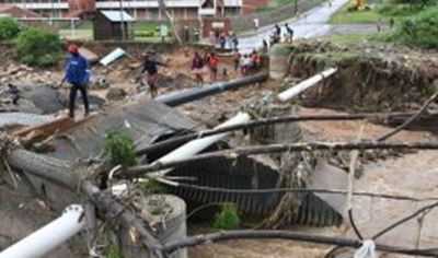 Citizens and government must work together to tackle climate change
