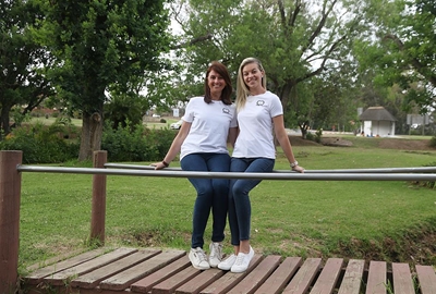 Ou dorpsmark kry nuwe lewe