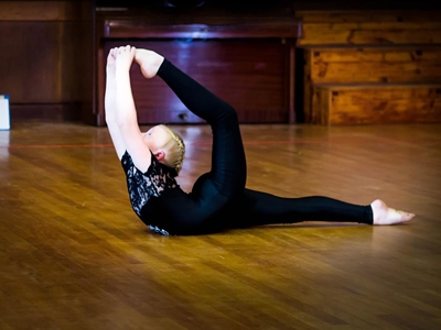 Eden acrobatic athletes qualify for nationals