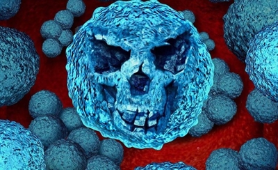 Healthy Friday: Superbugs’ resistance to antibiotics is growing globally