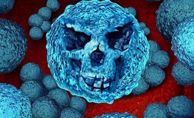 Healthy Friday: Superbugs’ resistance to antibiotics is growing globally