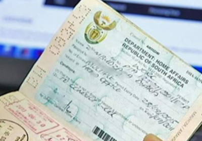 Everything you need to know about Sars new travel pass