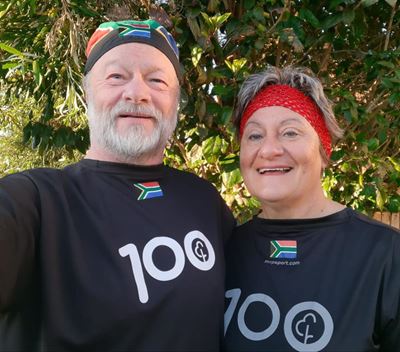 Raaths draf meer as 1 000 km kaf