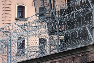 Nearly 100 offenders off the hook