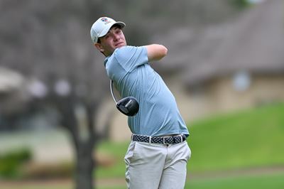 Birdie blitz powers Sundelson into last eight at SA Amateur