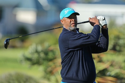 Central dominate day 2 of SA Senior A IPT