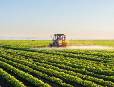 Early warning issued for farmers to mitigate disaster impact
